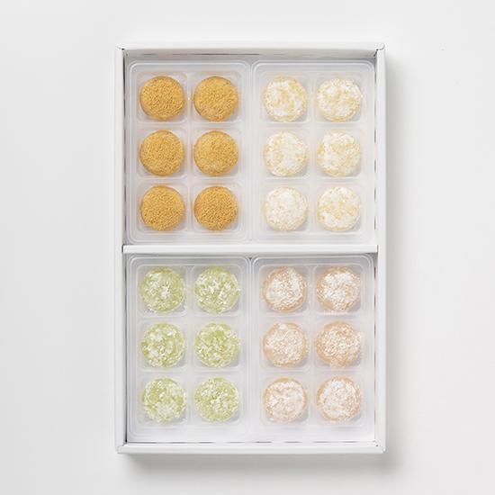 きびだんご　おまとめ。 楽天市場】きびだんご 10個入り 6箱 銘菓 駄菓子 山方永寿堂 きなこ