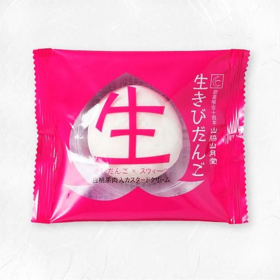 きびだんご入門 :: デイリーポータルZ