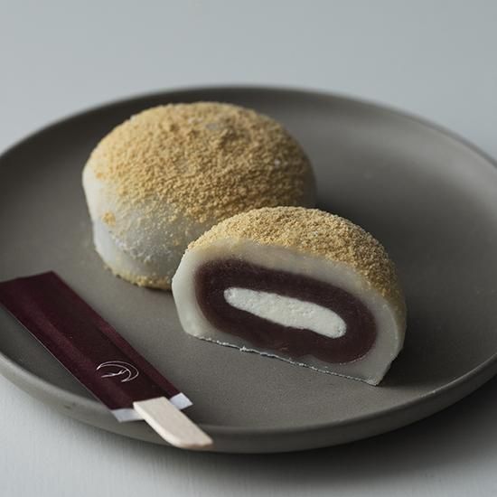 大福おすすめ箱入り9個セット - 山脇山月堂オンラインショップ