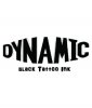 Dynamic(ブラックとホワイトが人気です)