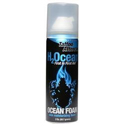 H2ocean/2oz