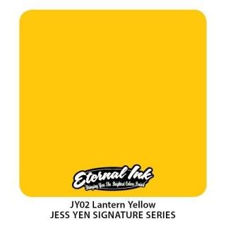 LanternYellow