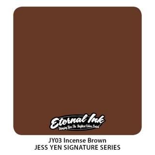 IncenseBrown