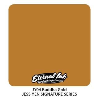 BuddhaGold