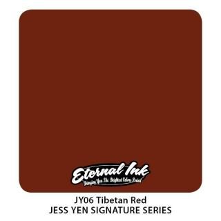 TibetanRed