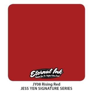 RisingRed