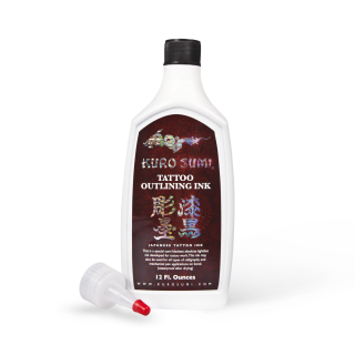 Kurosumi Outlining 12oz