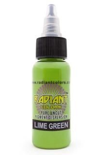 Lime Green 
