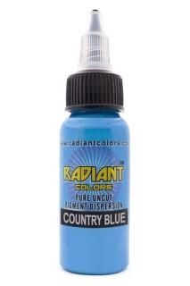 Country Blue
