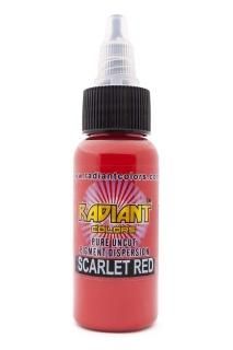 Scarlet Red 