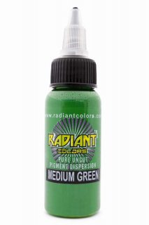 Medium Green 