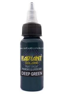 Deep Green 