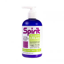 Spirit /8oz
