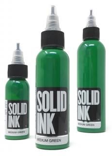Medium Green