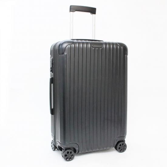 631518☆正規品☆リモワRIMOWA☆エッセンシャル チェックインMスーツ