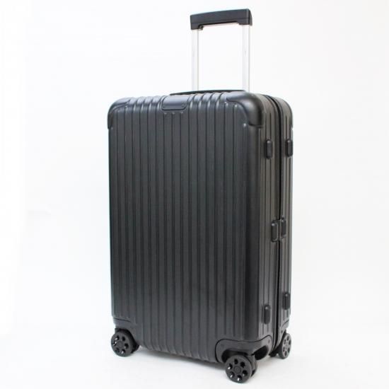 631518☆正規品☆リモワRIMOWA☆エッセンシャル チェックインM 631518☆正規品☆リモワRIMOWA☆エッセンシャル チェックインM