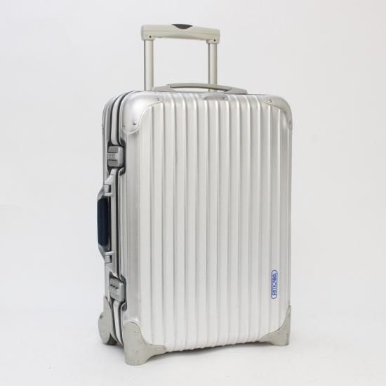 リモワ　RIMOWA 32L スーツケース