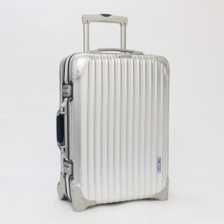リモワ　機内持込　美品 リモワの機内持ち込みスーツケース本命TOP5！比較してわかった