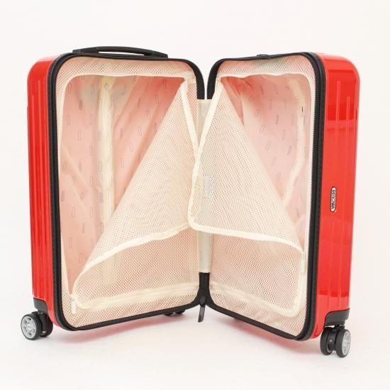 285017☆極美品 正規品☆リモワRIMOWA☆サルサエアー 機内持込可 285017☆極美品 正規品☆リモワRIMOWA☆サルサエアー 機内持込可