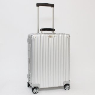 クラシックフライト - リモワ（RIMOWA）中古 買取なら東京都世田谷区のスーツケースマイレ