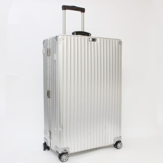 RIMOWA リモワ クラシックフライト オルソクロマティック 85L 4 RIMOWA リモワ クラシックフライト オルソクロマティック 85L 4