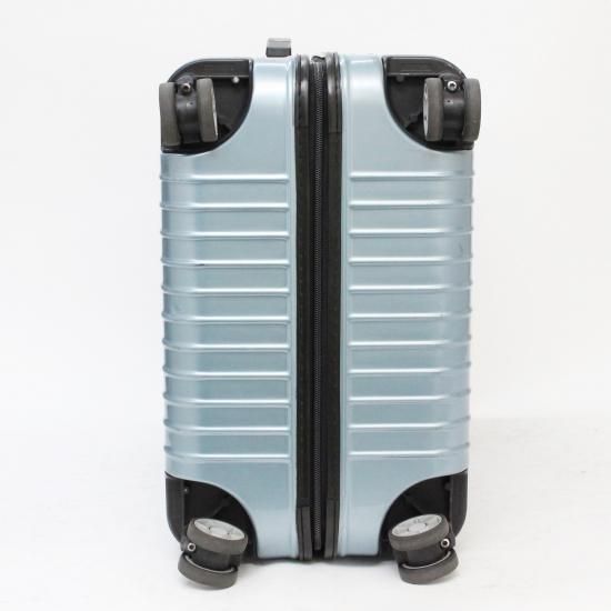 リモワ　スーツケース 100347☆正規品☆リモワRIMOWA☆サルサエアー 国内外旅行用