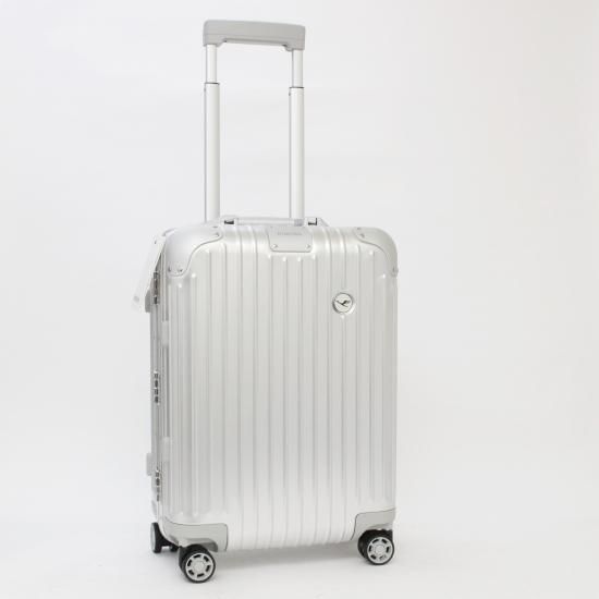未使用 仕分ける リモワ×ポルシェ ウルトラライトエディション 32L 