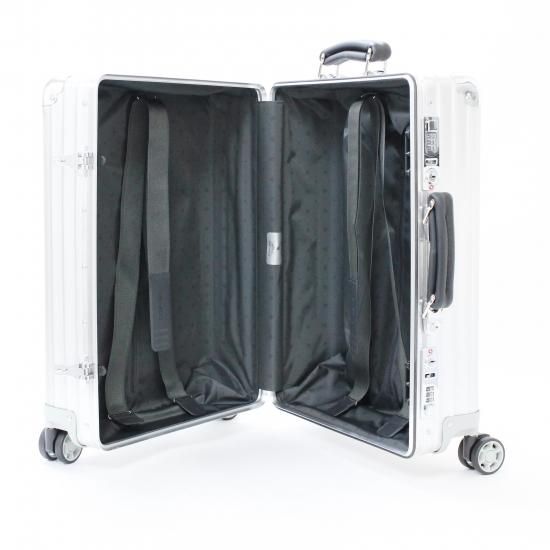 リモワ RIMOWA クラシック Classic ルフトハンザ キャビン 037819☆新品 正規品☆リモワ×ルフトハンザ☆クラシック