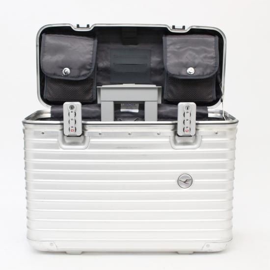 リモワ パイロットトローリー2輪 29L (オリジナル パイロット リモワ パイロットトローリー2輪 29L (オリジナル パイロット