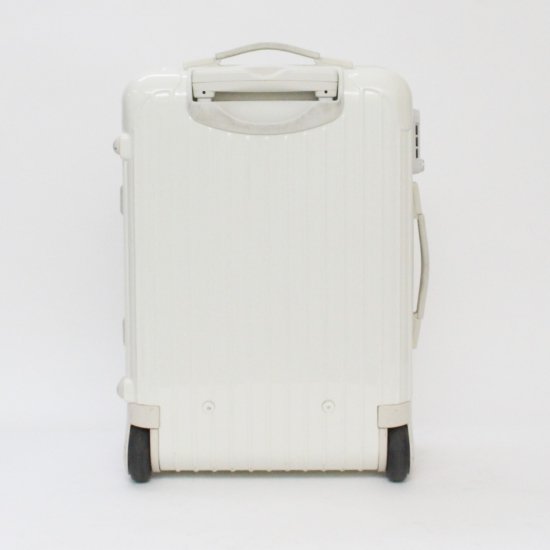 美品】機内持ち込みサイズ RIMOWA×UNITED ARROWS リモワ×ユナイテッド