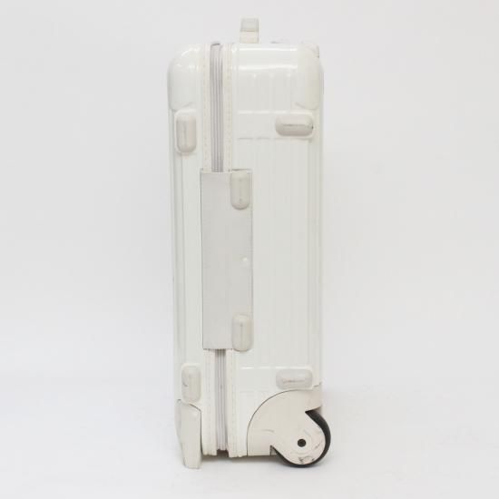 900065☆正規品☆リモワ×アローズ限定☆サルサエクリュ 機内持込