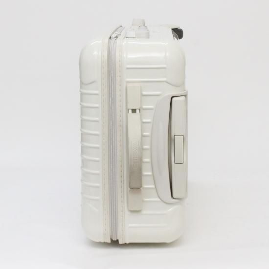 900065☆正規品☆リモワ×アローズ限定☆サルサエクリュ 機内持込可