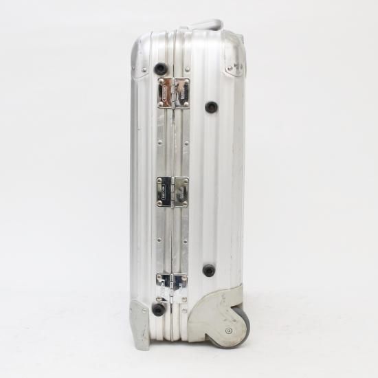 006842☆正規品☆リモワRIMOWA☆トパーズ 機内持込可スーツ 006842☆正規品☆リモワRIMOWA☆トパーズ 機内持込可スーツ
