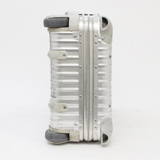 006842☆正規品☆リモワRIMOWA☆トパーズ 機内持込可スーツ 006842☆正規品☆リモワRIMOWA☆トパーズ 機内持込可スーツ