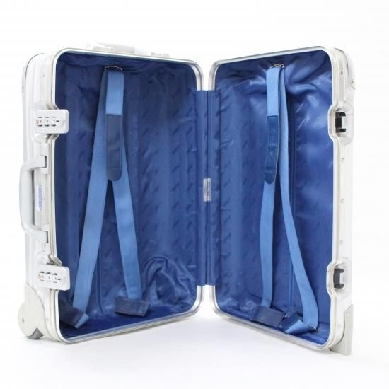 006842☆正規品☆リモワRIMOWA☆トパーズ 機内持込可スーツ 006842☆正規品☆リモワRIMOWA☆トパーズ 機内持込可スーツ