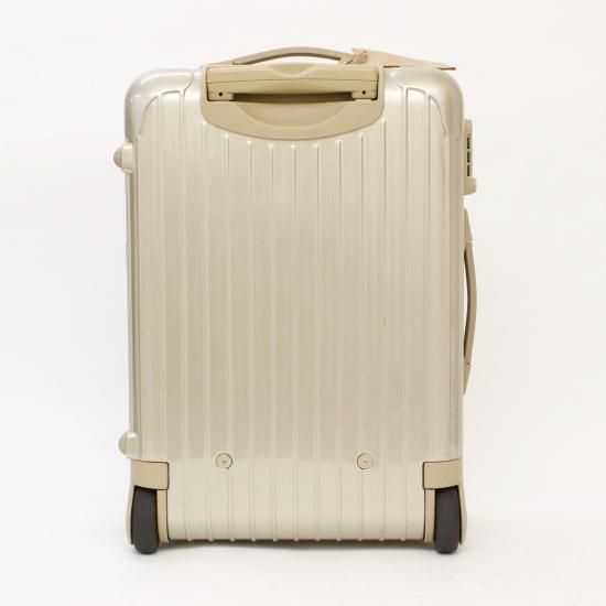 800686☆美品 正規品☆リモワ×アローズ限定☆サルサ 機内持込可 800686☆美品 正規品☆リモワ×アローズ限定☆サルサ 機内持込可