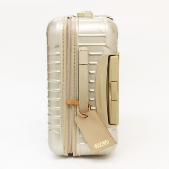 800686☆美品 正規品☆リモワ×アローズ限定☆サルサ 機内持込可 800686☆美品 正規品☆リモワ×アローズ限定☆サルサ 機内持込可