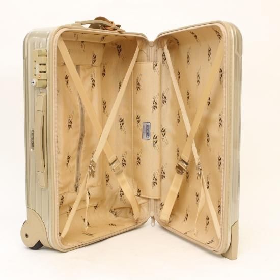 800686☆美品 正規品☆リモワ×アローズ限定☆サルサ 機内持込可 800686☆美品 正規品☆リモワ×アローズ限定☆サルサ 機内持込可