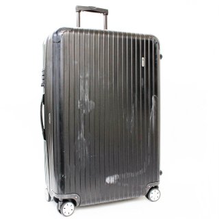601988★正規品★リモワRIMOWA★サルサ 海外旅行用大型スーツケース 871.77 4輪 104L★