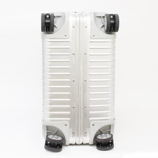 正規品 リモワ RIMOWA トパーズ シルバー 64L 4輪 スーツケース リモワ スーツケース トパーズ」の人気商品一覧 | 安い商品を
