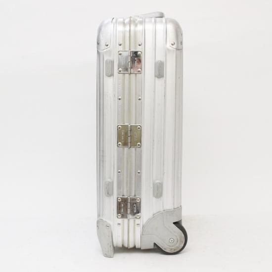 054613☆国内正規品☆リモワRIMOWA☆トパーズ 機内持込可スーツ 054613☆国内正規品☆リモワRIMOWA☆トパーズ 機内持込可スーツ