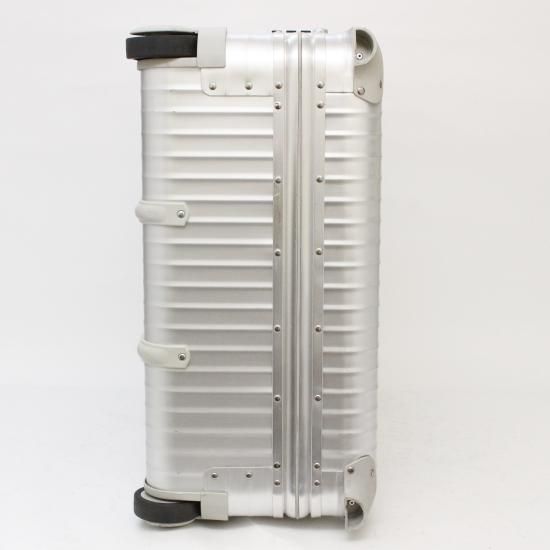 020156☆廃盤激レア!正規品☆リモワ RIMOWA☆トパーズ 海外旅行 020156☆廃盤激レア!正規品☆リモワ RIMOWA☆トパーズ 海外旅行