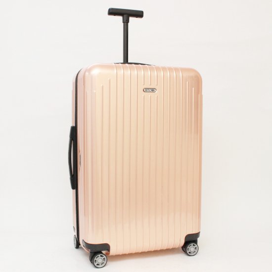 【レア】 リモワ スーツケース サルサエアー 北米限定色