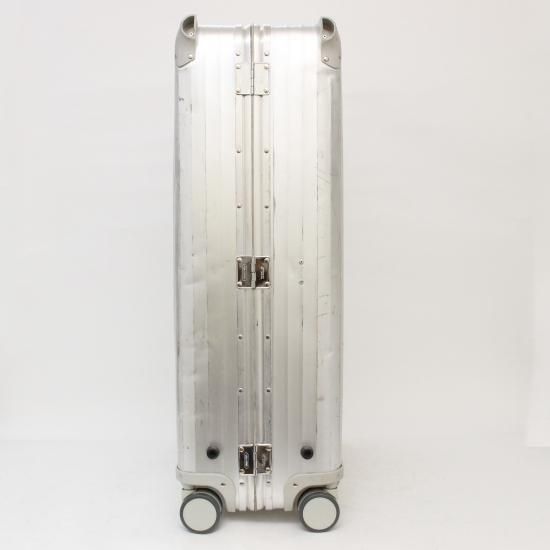 300598☆国内正規品☆リモワRIMOWA☆トパーズ 海外旅行用大型 300598☆国内正規品☆リモワRIMOWA☆トパーズ 海外旅行用大型