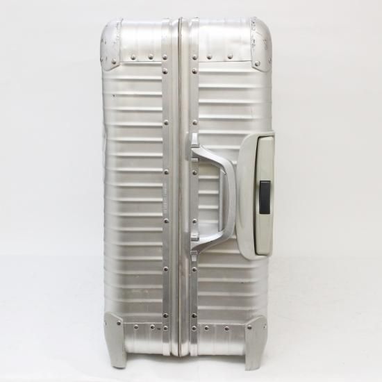 300598☆国内正規品☆リモワRIMOWA☆トパーズ 海外旅行用大型 300598☆国内正規品☆リモワRIMOWA☆トパーズ 海外旅行用大型