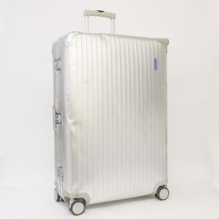 300598★国内正規品★リモワRIMOWA★トパーズ 海外旅行用大型スーツケース 932.77 4輪104L★
