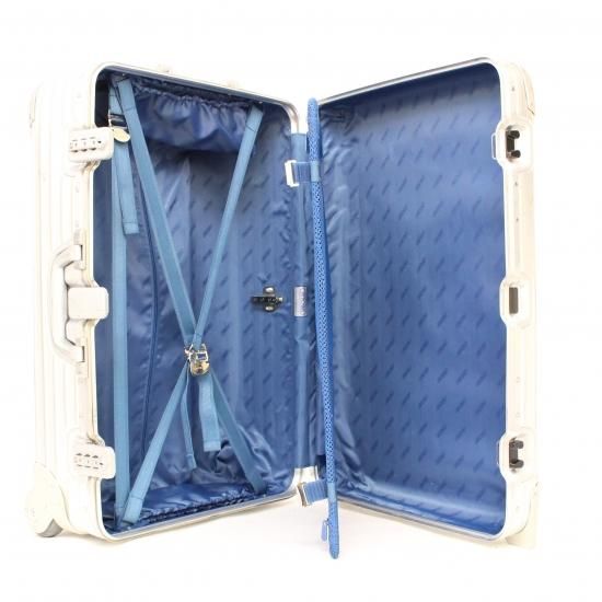 800020☆激レア! 国内正規品☆リモワ RIMOWA☆トパーズ 国内外 800020☆激レア! 国内正規品☆リモワ RIMOWA☆トパーズ 国内外