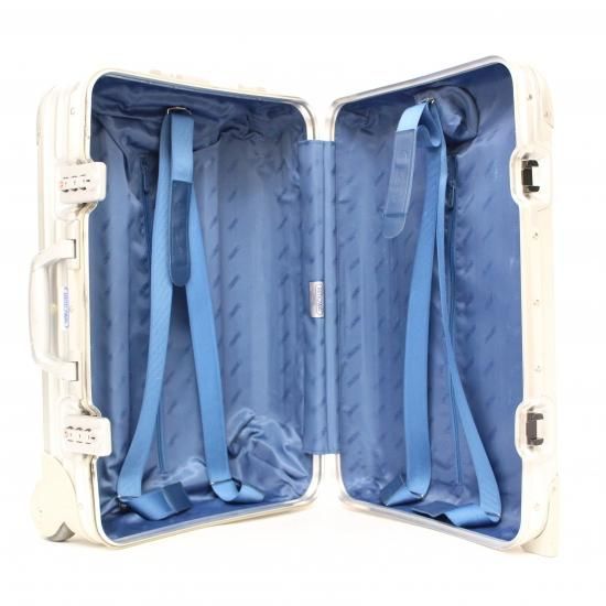 106978☆正規品☆リモワRIMOWA☆トパーズ 機内持込可スーツ 106978☆正規品☆リモワRIMOWA☆トパーズ 機内持込可スーツ