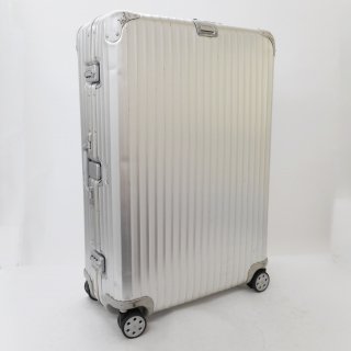 106851★正規品★リモワRIMOWA★トパーズ 海外旅行用大型スーツケース 932.77 4輪 98L★
