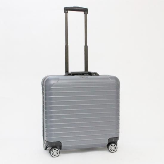 RIMOWA サルサ ビジネス 機内持込 4輪 27L